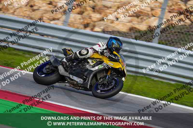 May 2023;motorbikes;no limits;peter wileman photography;portimao;portugal;trackday digital images